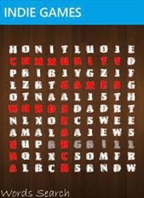 Words Search