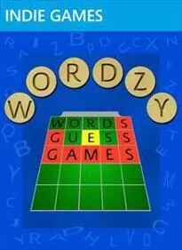 Wordzy
