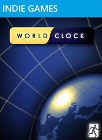 World Clock