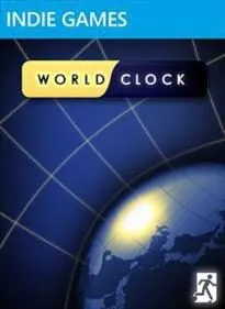 World Clock