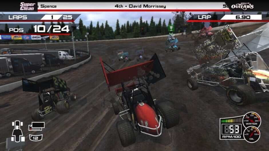 Image in-game