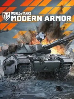 World Of Tanks