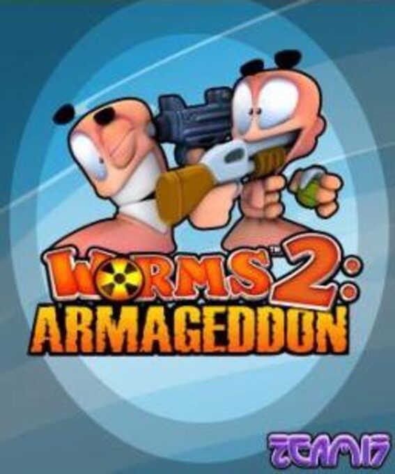 Worms 2 Armageddon