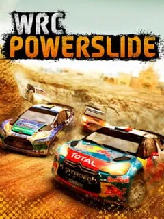 Wrc Powerslide