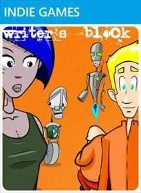 Writer's Block