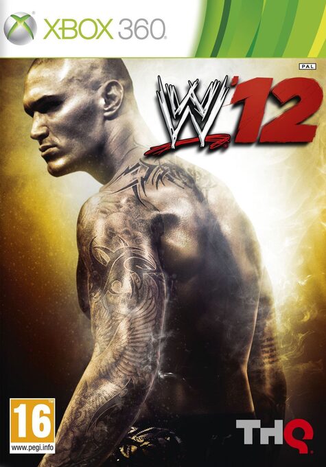 Wwe'12