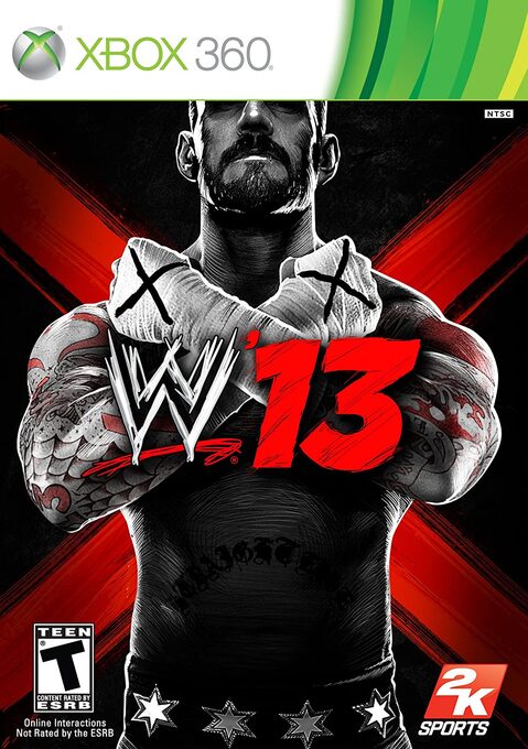 Wwe'13