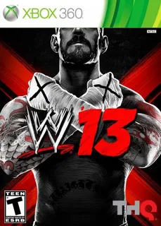 Wwe'13