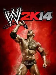 Wwe 2k14