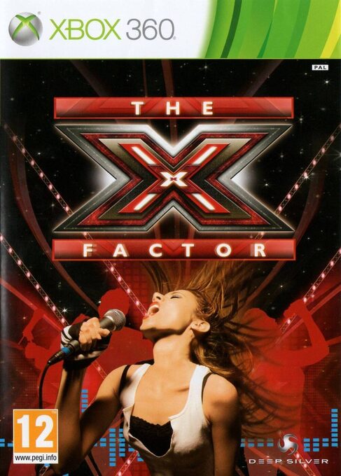 X Factor