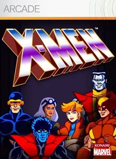 X-Men : Le Jeu Officiel