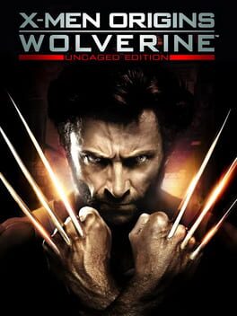 X-Men Origins Wolverine - Uncaged Edition