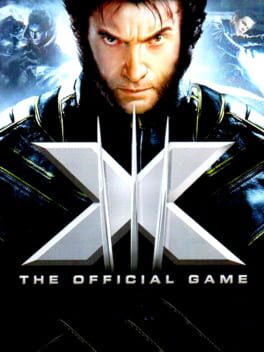 X-Men The Official Game
