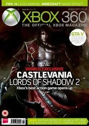 Xbox 360 - The Official Xbox Magazine Issue 99 - June 2013