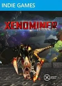 Xenominer