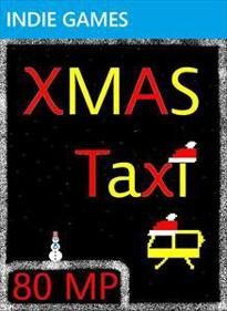 XMAS Taxi
