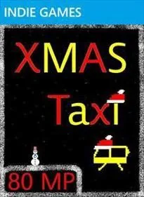 XMAS Taxi