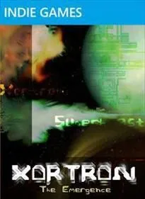 Xortron - The Emergence