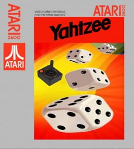 Yahtzee
