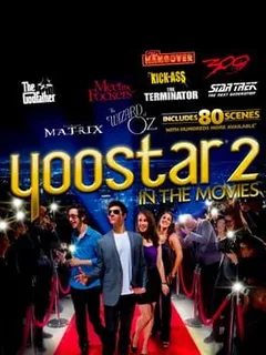 Yoostar 2 - In the Movies