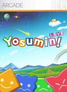 Yosumin! Live - Yosumin Adventure