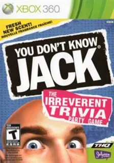 You Don x27 t Know Jack