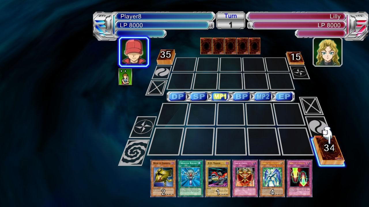 Image in-game
