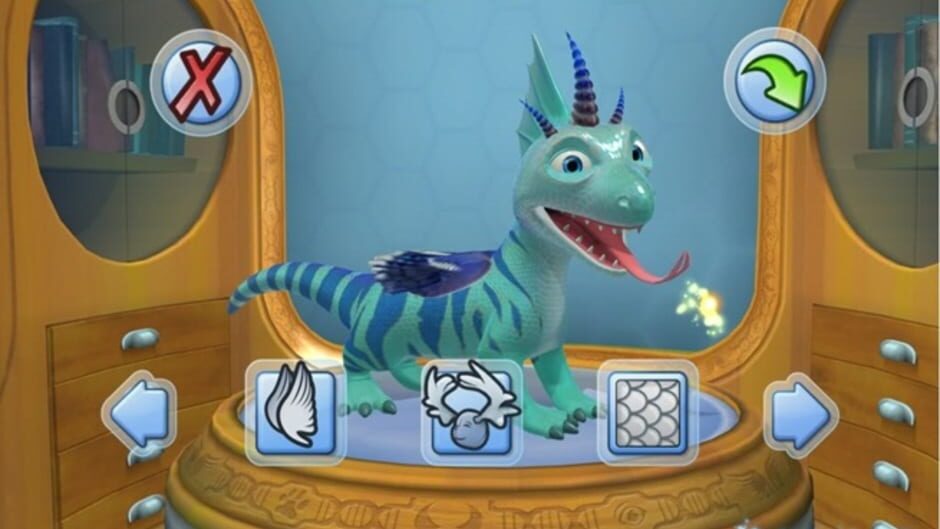 Image in-game