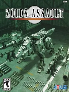 Zoids Assault