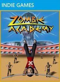 Zombie Academy