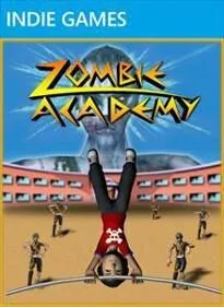 Zombie Academy