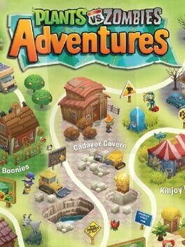 Zombie Adventure