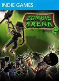 Zombie Arena 2