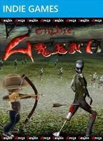 Zombie Arena