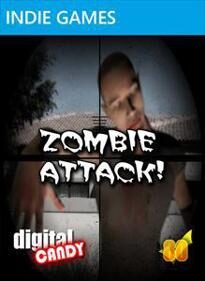 Zombie Attack