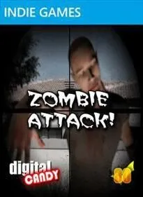 Zombie Attack
