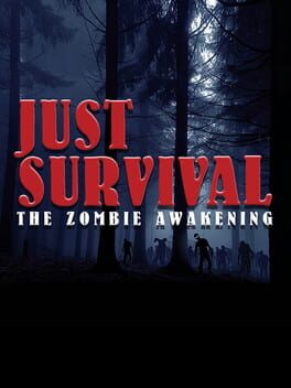 Zombie Awakening