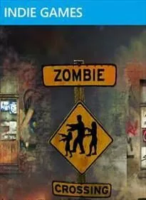 zombie crossing