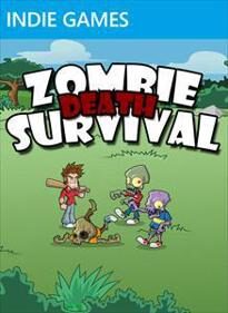 Zombie Death Survival