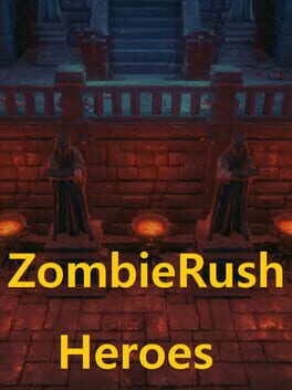 Zombie Hero