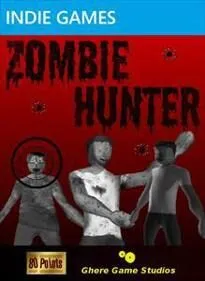 Zombie Hunter