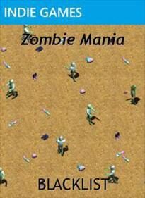 Zombie Mania