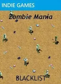 Zombie Mania