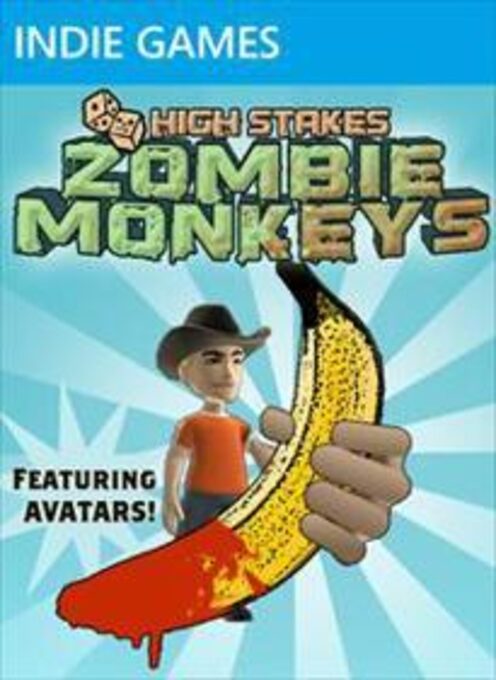Zombie Monkeys TD
