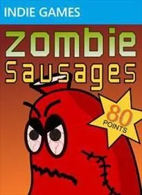 Zombie Sausages
