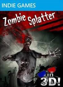 Zombie Splatter