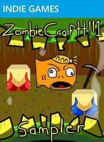 Zombiecraftt!!1 Sampler