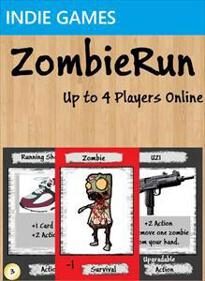 ZombieRun