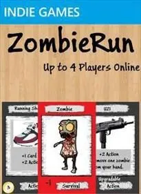 ZombieRun