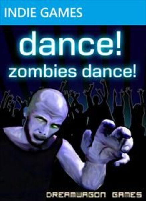 Zombies!!!